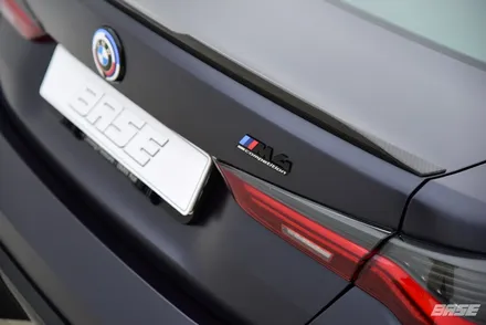 무광PPF BMW M4 마카오블루 50주년에디션을 더욱 특별하게 / 광명, 부천, 시흥