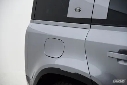 랜드로버 디펜더 110 P400X 전체적인 PPF 필름 시공 수준이 다릅니다 / 광명, 부천, 시흥