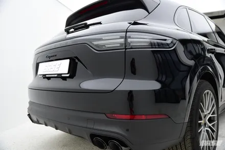 포르쉐 카이엔 PPF 전체시공 베이스로 선택하는 이유 / 광명, 부천, 시흥