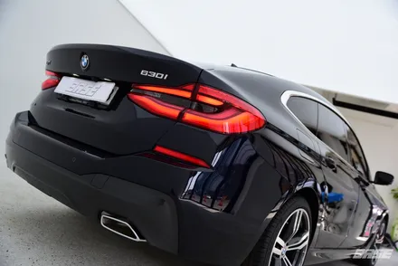 BMW 6GT PPF 한 대씩만 정성스럽게 시공 / 광명, 부천, 시흥