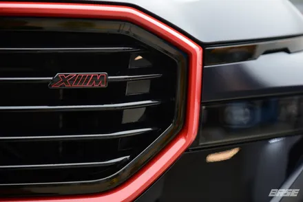 BMW XM 레이블레드(LABEL RED), 베이스를 선택한 이유 / 광명, 부천, 시흥