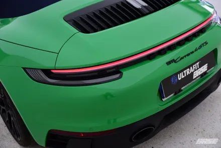 포르쉐 911 카레라4 GTS 카브리올레 영등포 PPF 지금이 적기 입니다. / 광명, 부천, 시흥