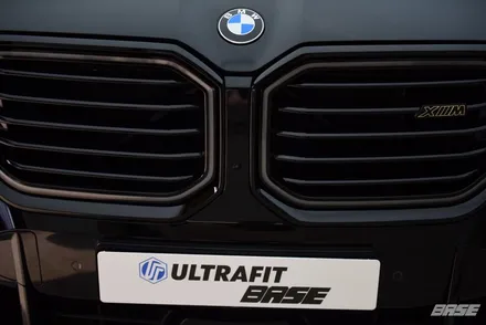 BMW XM PPF, 베이스로 왔어요 / 광명시 일직동