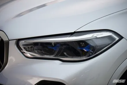 BMW X5 컬러체인지 고민하신다면 컬러PPF로 해야 후회 안합니다 / 광명시 일직동