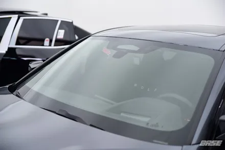 윈드쉴드 가격, 시공할 가치 있을까? BMW 3시리즈 시공기 / 광명시 일직동