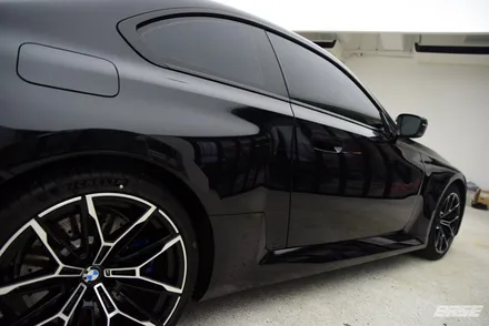 부천 PPF, BMW M2 시공 핵심은 선택 / 광명시 일직동