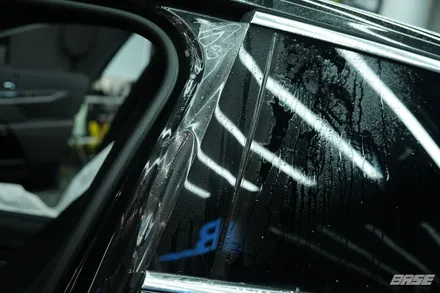 BMW 740i PPF 가치를 지키는 과정 / 광명시 일직동