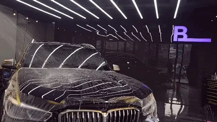 BMW X5 M50i 전체PPF는 BASE가 최고의 선택입니다-!!! / 광명시 일직동