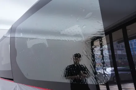 광명썬팅 현대스타리아 이렇게 하는게 진짜 고퀄리티 썬팅 / 광명, 안영, 시흥