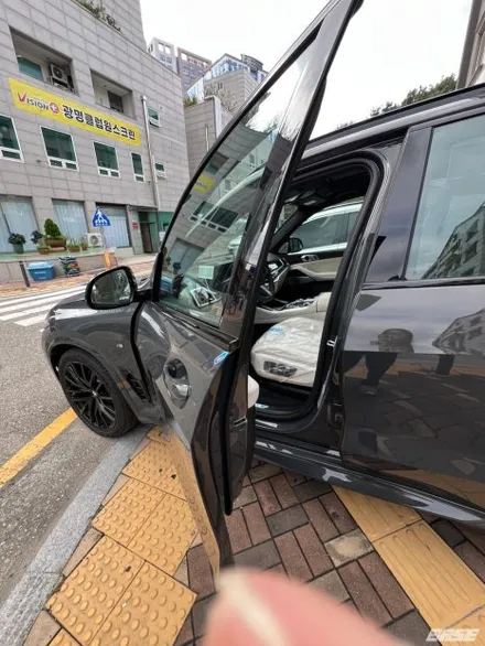 시흥썬팅 BMW X5 40i 솔라가드 LX 가격 보고도 선택한 이유 / 광명시 일직동