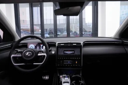 여의도썬팅 투싼 NX4 썬팅은 이렇게 해야 합니다 / 광명시 일직동