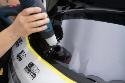 광명 썬팅 BMW iX50 솔라가드 THE LX 시공 / 광명, 안영, 시흥