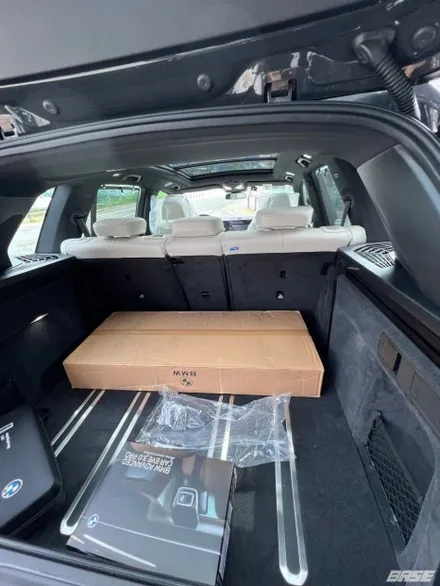 시흥썬팅 BMW X5 40i 솔라가드 LX 가격 보고도 선택한 이유 / 광명시 일직동