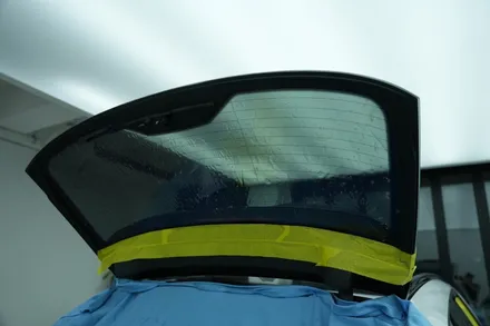 2024 BMW M3 투어링 윈도 틴팅 고민 끝 / 광명, 안영, 시흥