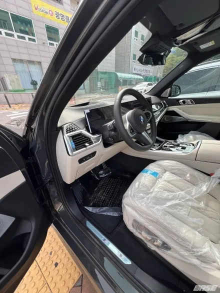 시흥썬팅 BMW X5 40i 솔라가드 LX 가격 보고도 선택한 이유 / 광명시 일직동
