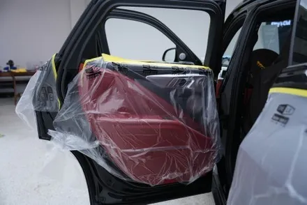 2024 BMW XM 썬팅 솔라가드 LX 가격 / 광명, 안영, 시흥