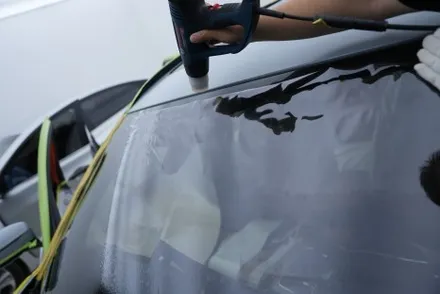 BMW 320i 어울리는 썬팅 필름은? / 광명, 안영, 시흥