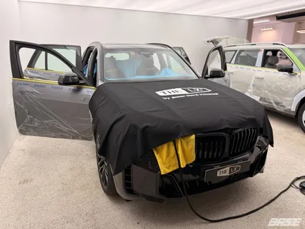 시흥썬팅 BMW X5 40i 솔라가드 LX 가격 보고도 선택한 이유 / 광명시 일직동