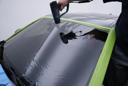 금천구 썬팅 BMW 320i 이렇게 하면 절대 후회 안합니다 / 광명, 안영, 시흥