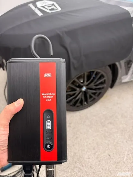 시흥썬팅 BMW X5 40i 솔라가드 LX 가격 보고도 선택한 이유 / 광명시 일직동