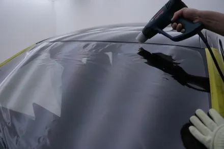 광명썬팅 BMW 630i 제니스IR 남다른 디테일로 깔끔한 시공 / 광명, 안영, 시흥