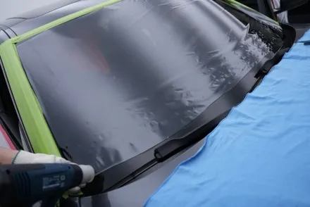 금천구 썬팅 BMW 320i 이렇게 하면 절대 후회 안합니다 / 광명, 안영, 시흥