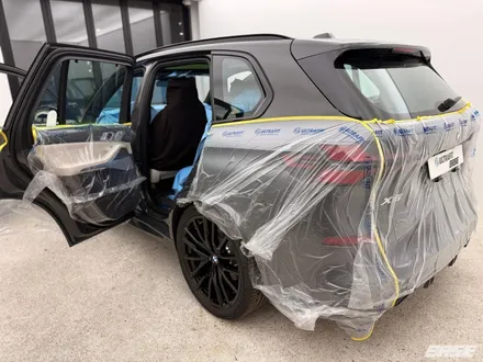 시흥썬팅 BMW X5 40i 솔라가드 LX 가격 보고도 선택한 이유 / 광명시 일직동
