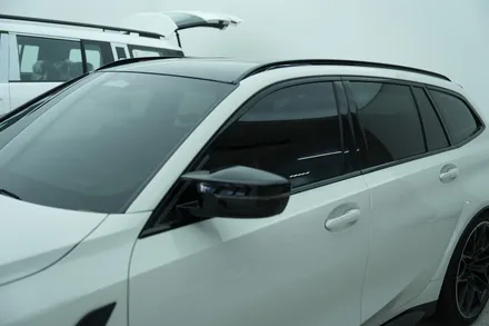 2024 BMW M3 투어링 윈도 틴팅 고민 끝 / 광명, 안영, 시흥