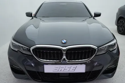 광명썬팅 어떻게 해야 제대로 하는 걸까 :: BMW330i 시공사례 / 광명시 일직동