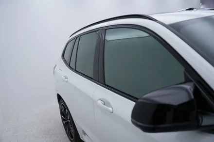 시흥썬팅 BMW X3 솔라가드 퀀텀 대세인 이유 / 광명, 안영, 시흥