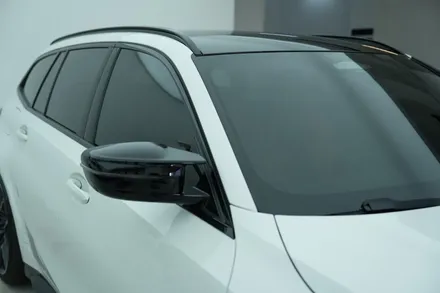 2024 BMW M3 투어링 윈도 틴팅 고민 끝 / 광명, 안영, 시흥