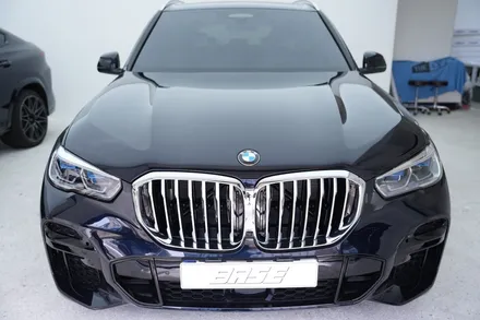 안양썬팅 BMW X5  솔라가드 THE LX 베이스틴트로 선택한 이유 / 광명, 안영, 시흥