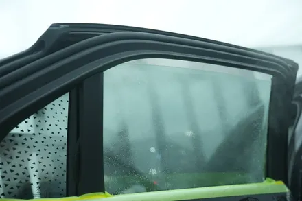 광명썬팅 BMW 7시리즈 740i 도어트림 탈거없이 하프시공 / 광명시 일직동