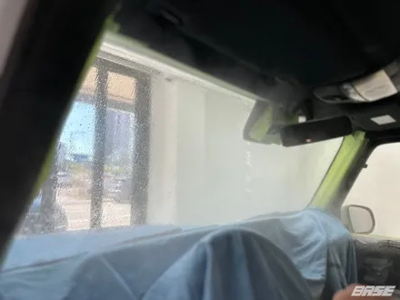 구로썬팅 벤츠 지바겐 틴팅 성공하고 싶다면 여기에요 / 광명시 일직동