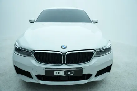 구로썬팅 BMW 6GT 윈도 틴팅 할 때는 제대로 잘 하는 곳에서 / 광명시 일직동