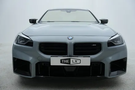 BMW M2 퍼스트에디션 썬팅 솔라가드 보그 선택 / 광명, 안영, 시흥