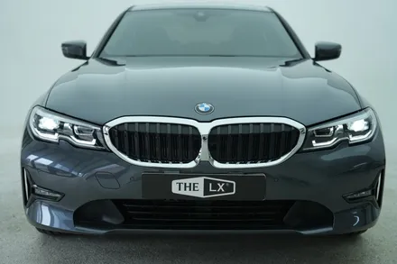 금천구 썬팅 BMW 320i 이렇게 하면 절대 후회 안합니다 / 광명, 안영, 시흥