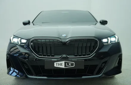 안양 썬팅 BMW 5시리즈, 완벽한 조합 보고 싶다면 / 광명, 안영, 시흥