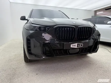 시흥썬팅 BMW X5 40i 솔라가드 LX 가격 보고도 선택한 이유 / 광명시 일직동