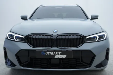 BMW 320i 어울리는 썬팅 필름은? / 광명, 안영, 시흥