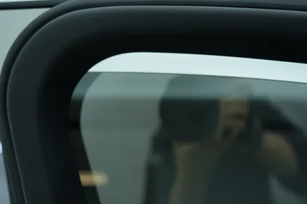 구로 썬팅 벤츠 C200 시공만으로 이렇게까지? / 광명, 안영, 시흥
