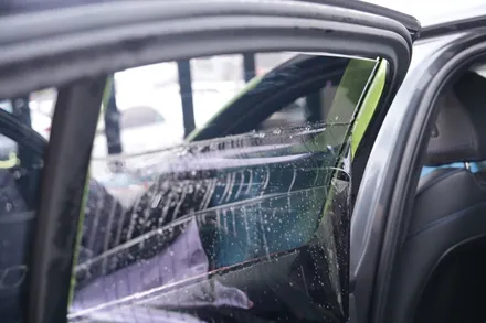 금천구 썬팅 BMW 320i 이렇게 하면 절대 후회 안합니다 / 광명, 안영, 시흥