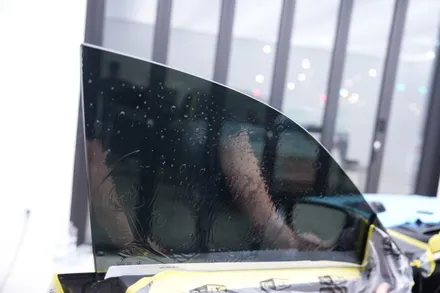 광명썬팅 BMW 630i 제니스IR 남다른 디테일로 깔끔한 시공 / 광명, 안영, 시흥