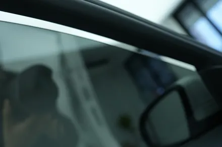 구로 썬팅 벤츠 C200 시공만으로 이렇게까지? / 광명, 안영, 시흥