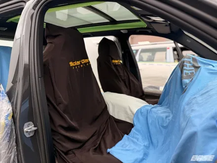 시흥썬팅 BMW X5 40i 솔라가드 LX 가격 보고도 선택한 이유 / 광명시 일직동
