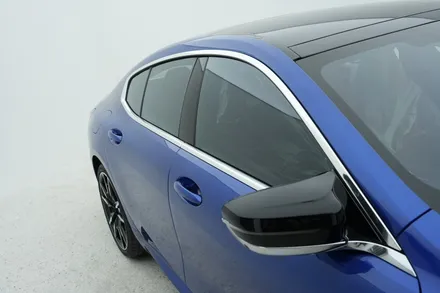안양썬팅 BMW 850i 더엘엑스썬팅 퀄리티 높은 시공 / 광명, 안영, 시흥