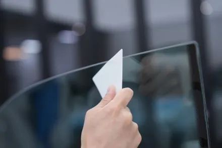 광명 썬팅 BMW iX50 솔라가드 THE LX 시공 / 광명, 안영, 시흥