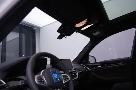 시흥썬팅 BMW X3 솔라가드 퀀텀 대세인 이유 / 광명, 안영, 시흥