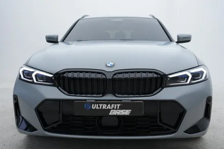 광명썬팅 BMW 340i 투어링과 THE LX의 완벽한 조화 / 광명, 안영, 시흥