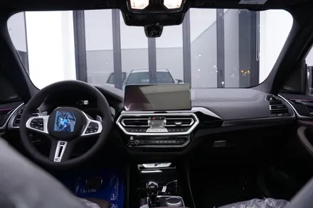 시흥썬팅 BMW X3 솔라가드 퀀텀 대세인 이유 / 광명, 안영, 시흥